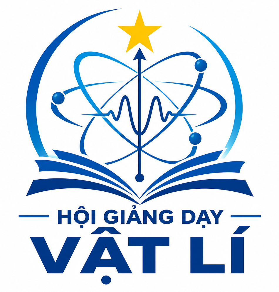 Hội Giảng dạy Vật lí